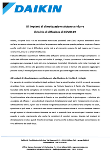 14.04.2020_Daikin_L'importanza degli impianti di condizionamento per Covid-19.pdf